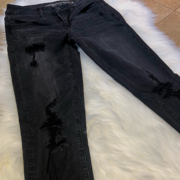 American Eagle Jeans - Picture 3 of 4